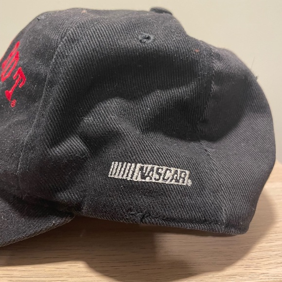 Vintage Dale Earnhardt #3 Nascar Racing Snapback - Picture 3 of 6